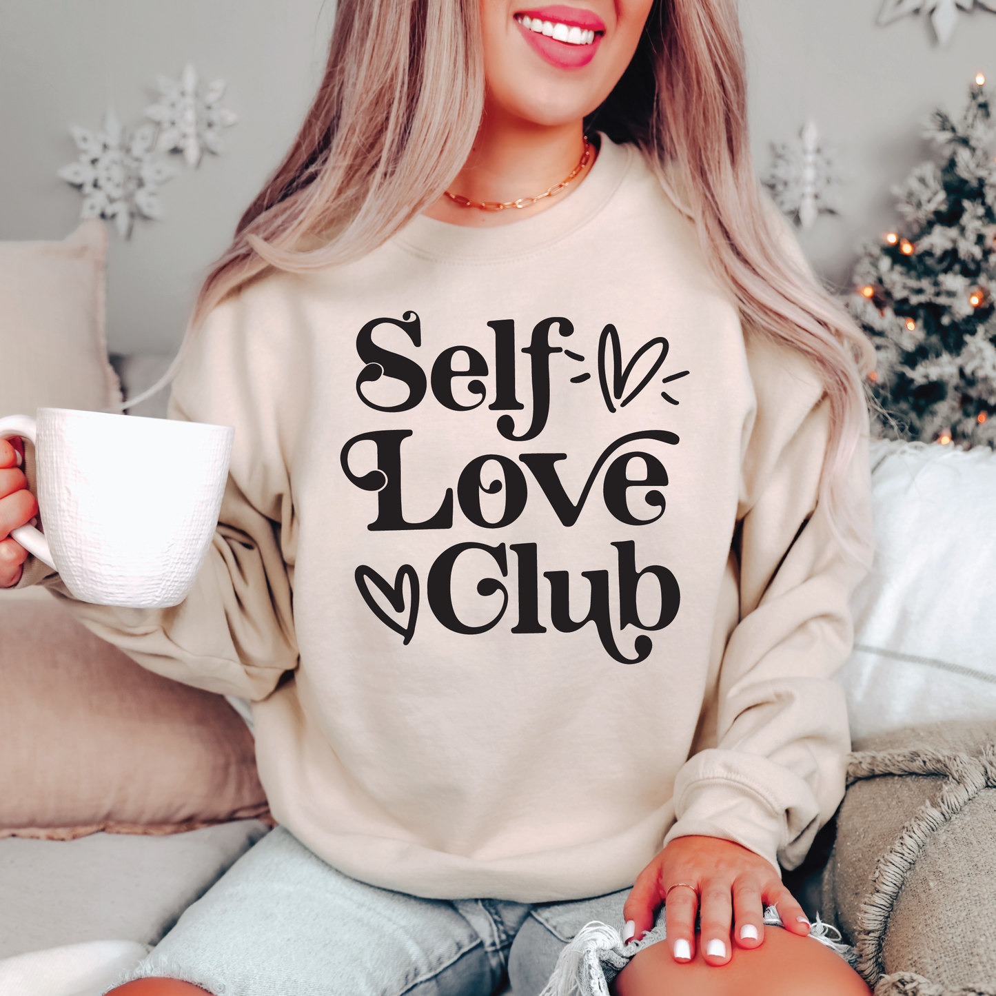 (RTS) Self Love Club