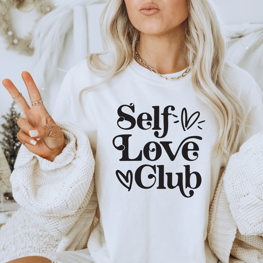 (RTS) Self Love Club
